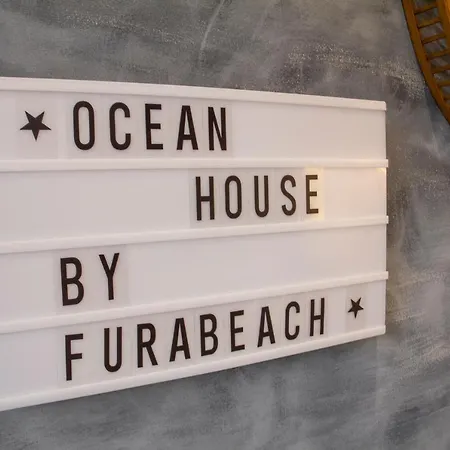 Ocean House *