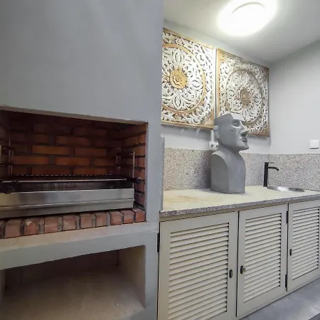 Ocean House Nyaraló *