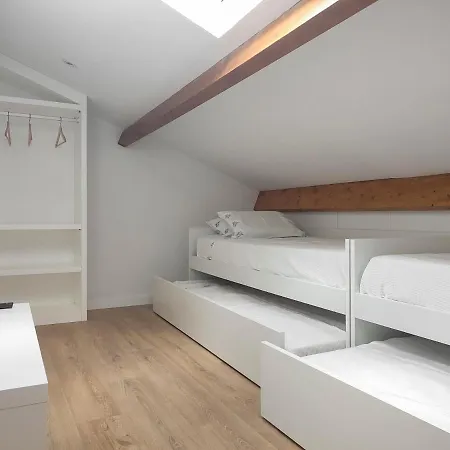 Ocean House Nyaraló *