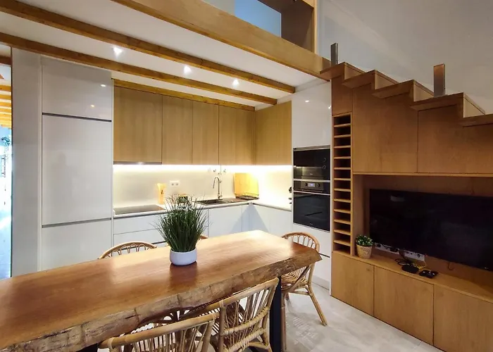 Nyaraló Ocean House *