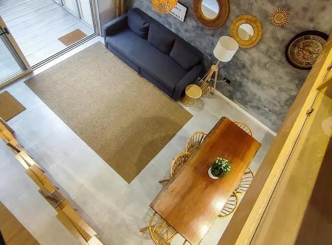 Nyaraló Ocean House