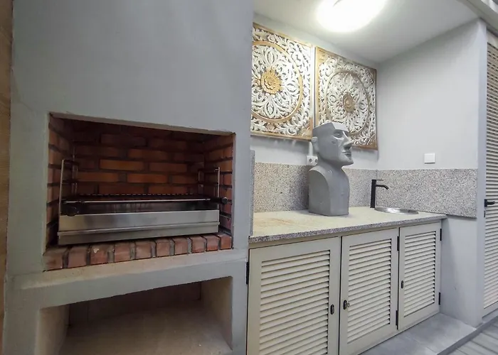 Ocean House Nyaraló *