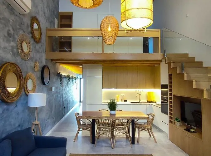 Nyaraló Ocean House Ovar