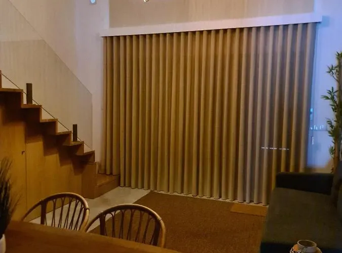 Nyaraló Ocean House *