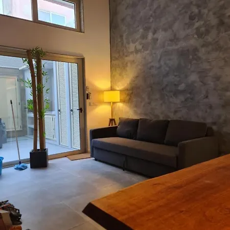 Holiday home Ocean House Ovar