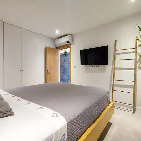Ocean House Ovar