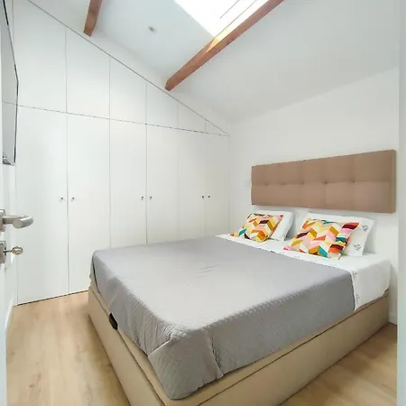 Ocean House Ovar