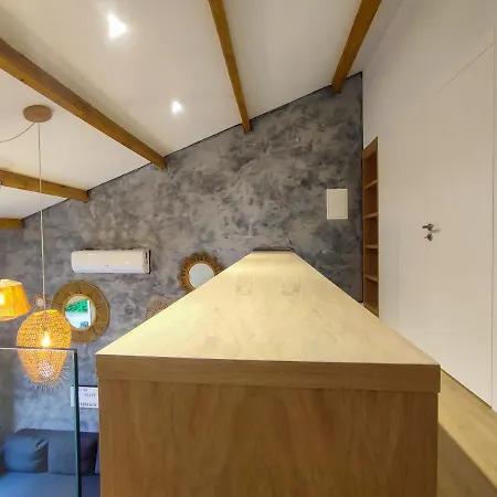 Ocean House Holiday home *