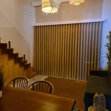 펜션 Ocean House *