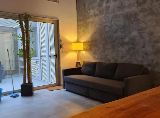 Tatil Evi Ocean House Ovar