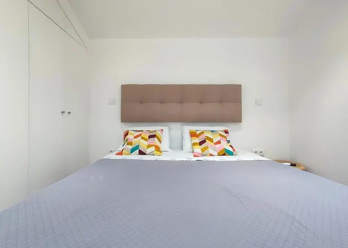 Ocean House Tatil Evi *