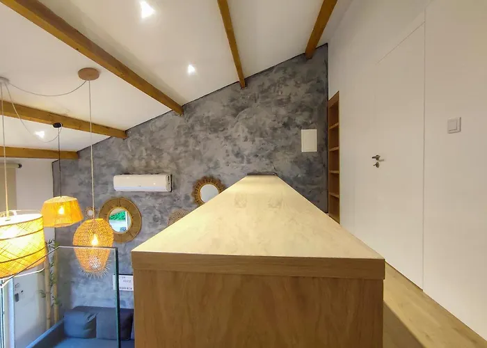 Ocean House Tatil Evi *