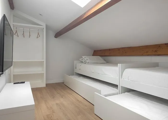 Ocean House Tatil Evi *